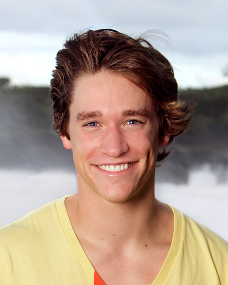 Brett Clouser | Survivor Wiki | FANDOM powered by Wikia Brett Clouser | Survivor Wiki | FANDOM powered by Wikia