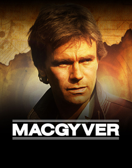 MacGyver Classic