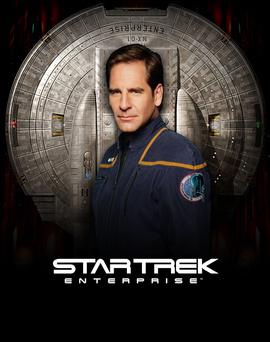 Star Trek: Enterprise