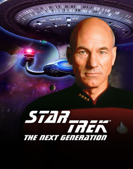 Star Trek: The Next Generation
