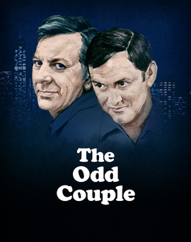 The Odd Couple