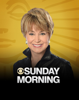 CBS Sunday Morning