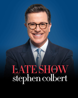 The Late Show with Stephen Colbert