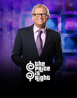 The Price Is Right