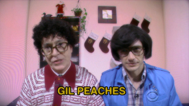Gil And Will Peaches Discuss The Films You've Gotta See Over The Holidays