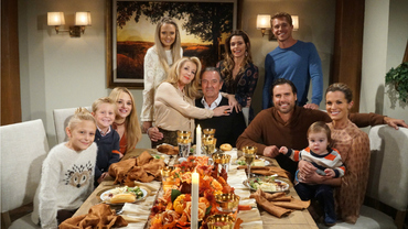 CBS Daytime Thanksgiving Week Scheduling Changes