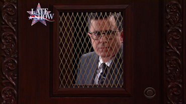 Stephen Colbert's Midnight Confessions XIX